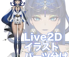 Vtuberになりたい!を叶えます