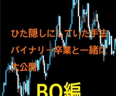 何年も隠していた手法公開しまます イメージ1
