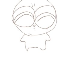 パーカーのイラストをデザインします パーカーのイラストをデザインします