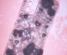 貴方だけのスマホケース、ネイルを制作します イメージ1