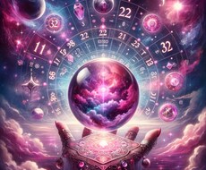 総合運　あなたの運命を照らします イメージ1