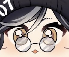 SNSアイコンのイラスト承ります イメージ1