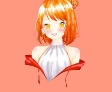 アイコンやヘッダーなどの作成をさせて頂きます イメージ1