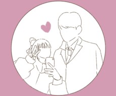 おしゃれなシンプル線画描きます イメージ1