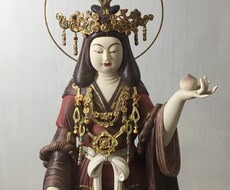 ご縁のある神様からのメッセージを伝えます イメージ1