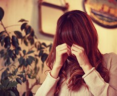 人に話しにくい相談や愚痴をただただ聞いて慰めます イメージ1