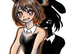 あなたのお好きなキャラでかわいいイラスト描きます イメージ1