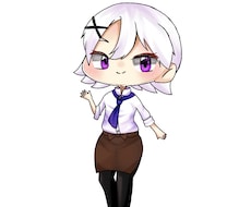 アイコンを描きます イメージ1