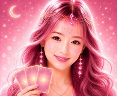 今も好き？あの人の本音を読み解きます イメージ1