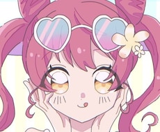 3日で納品!!オリジナルのアイコンを描きます イメージ1