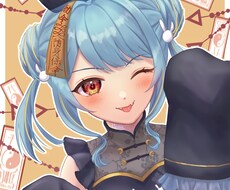 かわいいアイコンをお描きします 低コストでクオリティが高いイラストをご提供します！