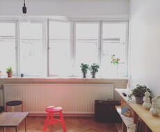 ワンルーム(30㎡未満)の家具を提案します 北欧でキャリアを積んだ一級建築士が家具を選びます
