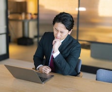 面倒な作業の効率化の手法を一緒に考えます 会社には頼れない。。そんな面倒な作業を一緒に解決しましょう！