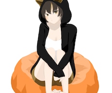 ペット擬人化イラスト描きます イメージ1