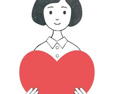 片思いの方のお悩み相談乗ります イメージ1