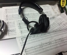 あなただけのキャッチーな楽曲をつくります 代表曲が欲しい方自分らしさを出せる曲が欲しい方におススメです