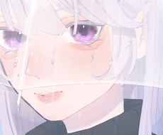 アイコン、ヘッダー、一枚絵等のイラスト承ります