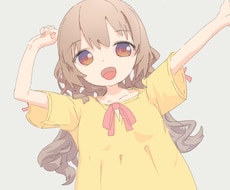 SNSなどで使えるイラスト描きます イメージ1