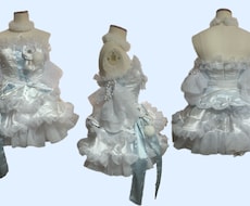 コスプレ衣装つくります イメージ1