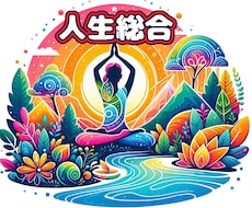 タロットメール鑑定/逆転人生応援します イメージ1