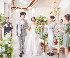 恋愛　結婚について未来の相談何でもききます イメージ1