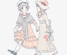 イラス制作承ります イメージ1