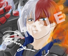 イラストのご依頼お待ちしております イメージ1