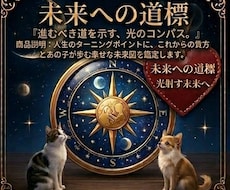 あの子と歩む未来の迷いを照らし進む道を教えます 数秘と星の導きであなたとペットが輝く未来へ案内します