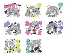 アイコンを描きます イメージ1
