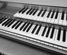 エレクトーンの音の相談承ります 自作レジストのバランスやリズム作成での疑問点をチャットで解決