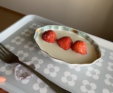 現役モデルが美容食を一緒に考えます イメージ1