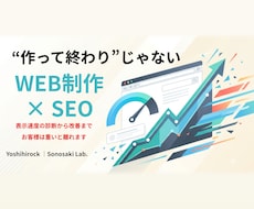 サイトの表示速度を診断・改善します 3,000円｜お客様は「重い」と言わずに帰っています
