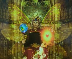 今大事なあなたへのメッセージ霊感霊視でお伝えします ☆高次の存在にききました。知っておきたい大切な事伝えます！