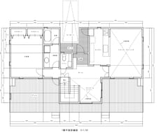 JWW図面作成・修正いたします イメージ1