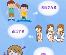 不満を感謝に変えるワークを一緒にやります イメージ1