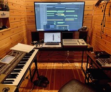 あなたの動画にオリジナル曲付けます イメージ1