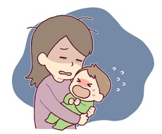 育児に疲れたママさん☘️愚痴や悩みをお聴きします 睡眠不足でイライラ☘️旦那が育児しない☘️なんとなく不安