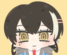 絵本のような可愛らしいアイコン描きます イメージ1