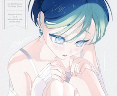 個性的なかわいいイラスト描きます 気軽に依頼できるお値段価格です！