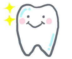 お口の中でお困りのこと、相談に乗ります イメージ1