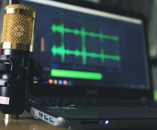 良質な楽曲制作、ボーカルトラックのMIX承ります イメージ1