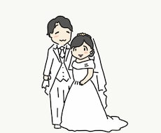 シンプルでかわいいアイコンをお描きします イメージ1
