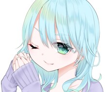 あなただけのイラストを書きます 【自分だけのアイコンやSNSで使える絵が欲しい方おすすめ】