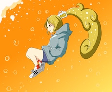 イラスト描きます イメージ1