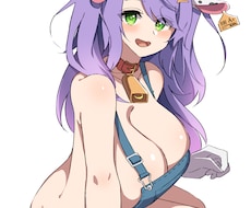 アニメ調の可愛いイラストお描きします イメージ1