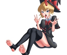 女の子の好きなキャラオリジナルのキャラ描きます イメージ1