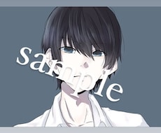 基本どんなイラストでも描きます イメージ1