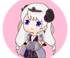 あなたのイメージに合うようにミニキャラ描きます イメージ1