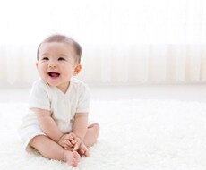 お子様の困ったことなど聞きます イメージ1