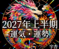2027年上半期1〜6月の【運勢】【運気】ます *✽.｡.幸せをしっかりキャッチ致しましょう